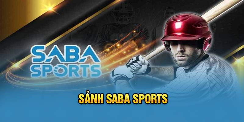 Sảnh Saba Sports