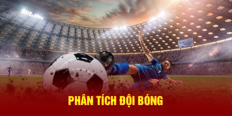 Phân tích đội bóng