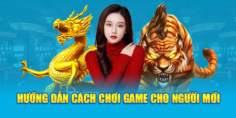 Hướng dẫn cách chơi game cho người mới